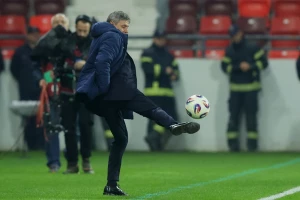 Da li je Piksi nešto otkrio u ovom intervjuu?